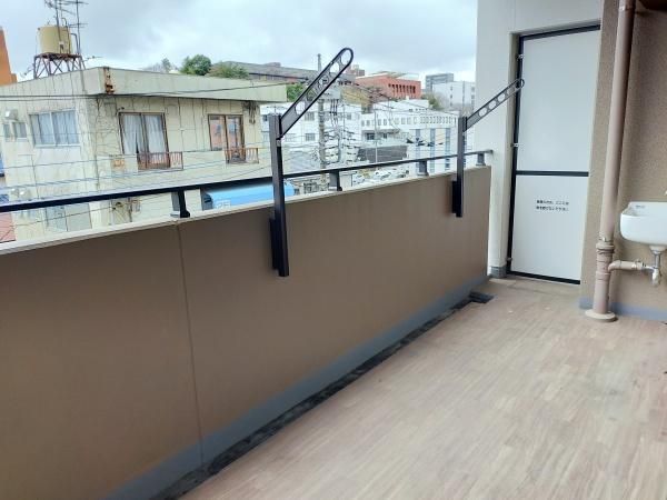 3LDK Apartment for Sale in Mito City, Ibaraki - 70m² - Thumbnail 2