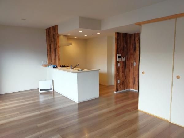 3LDK Apartment for Sale in Mito City, Ibaraki - 70m² - Thumbnail 4