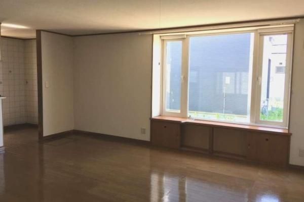4LDK Detached House in Asahikawa City, Hokkaido - 9,500,000 Yen - Thumbnail 3