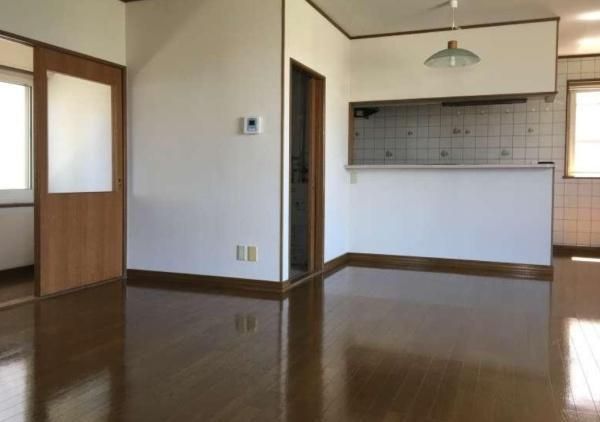 4LDK Detached House in Asahikawa City, Hokkaido - 9,500,000 Yen - Thumbnail 4