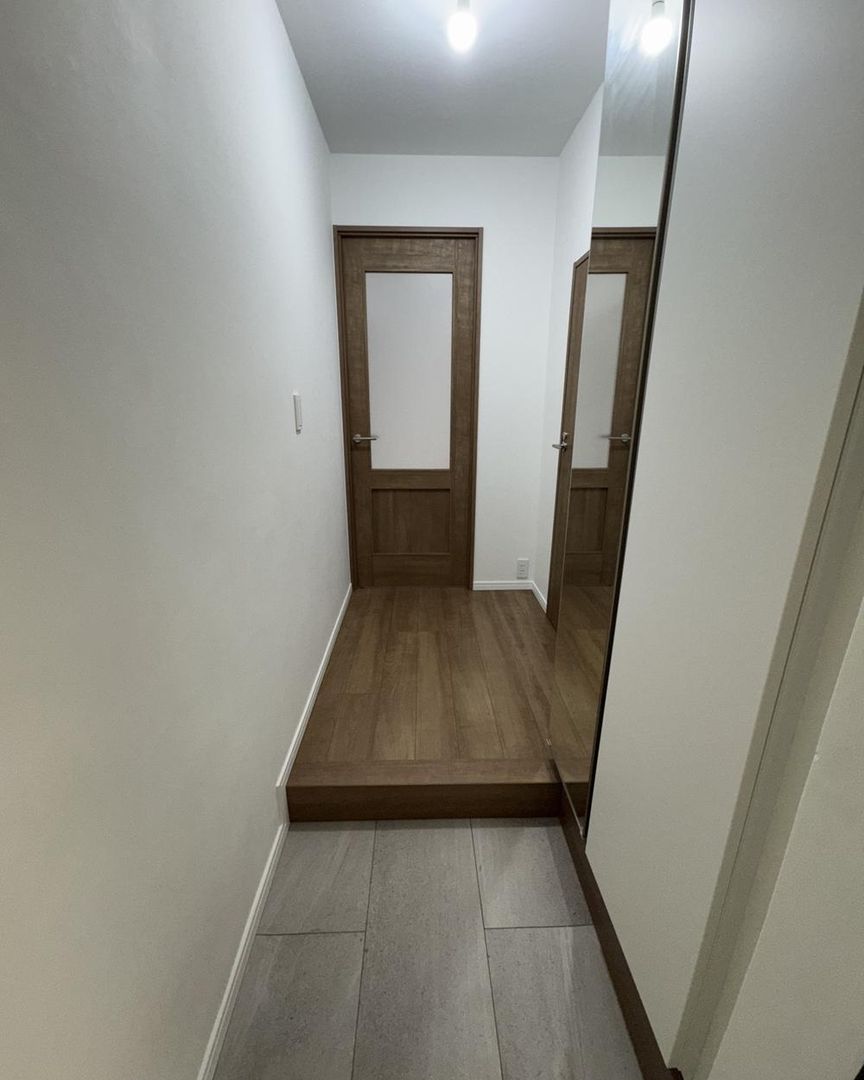 Renovated 2LDK Apartment in Miyamae, Kawasaki - Thumbnail 3