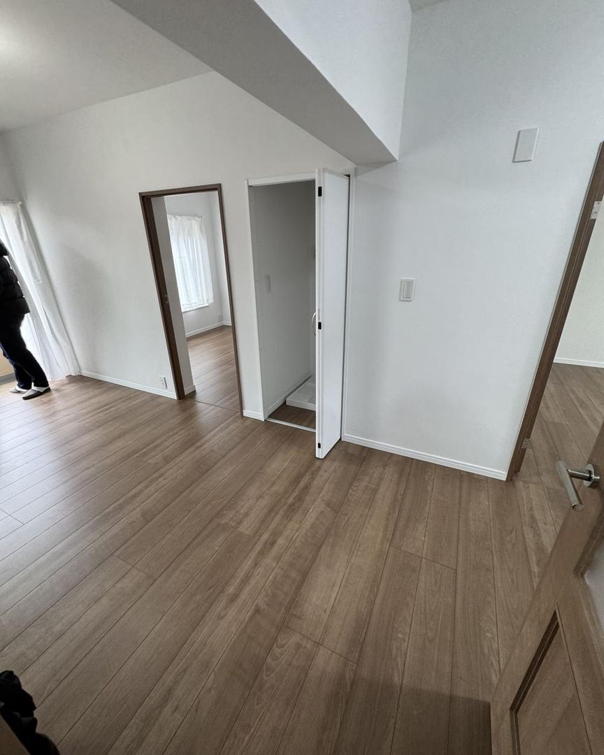 Renovated 2LDK Apartment in Miyamae, Kawasaki - Thumbnail 4