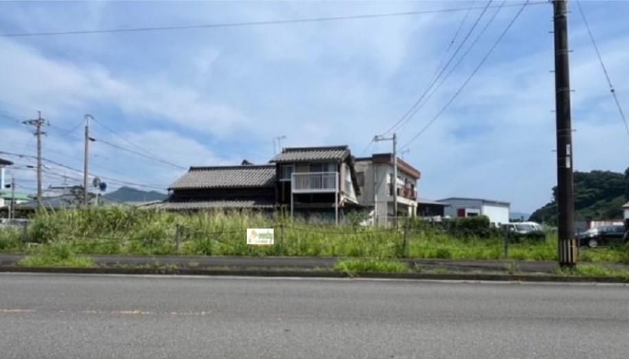 Land for Sale in Nichinan City, Miyazaki - 355m² Plot Near Aburatsu Station - Thumbnail 4
