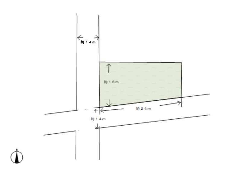 Land for Sale in Nichinan City, Miyazaki - 355m² Plot Near Aburatsu Station - Thumbnail 3
