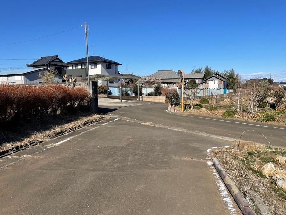 999.5 m² Land for Sale in Tsukuba, Ibaraki - Thumbnail 4