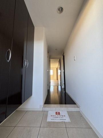 3LDK Apartment for Sale in Mito, Ibaraki - 68.31m2 - Thumbnail 4