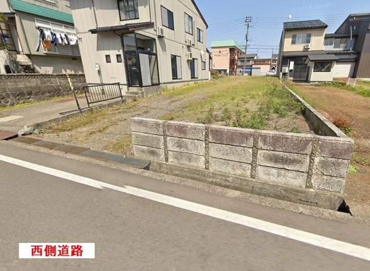 116 Tsubo Vacant Land for Sale in Joetsu City, Niigata - Thumbnail 2