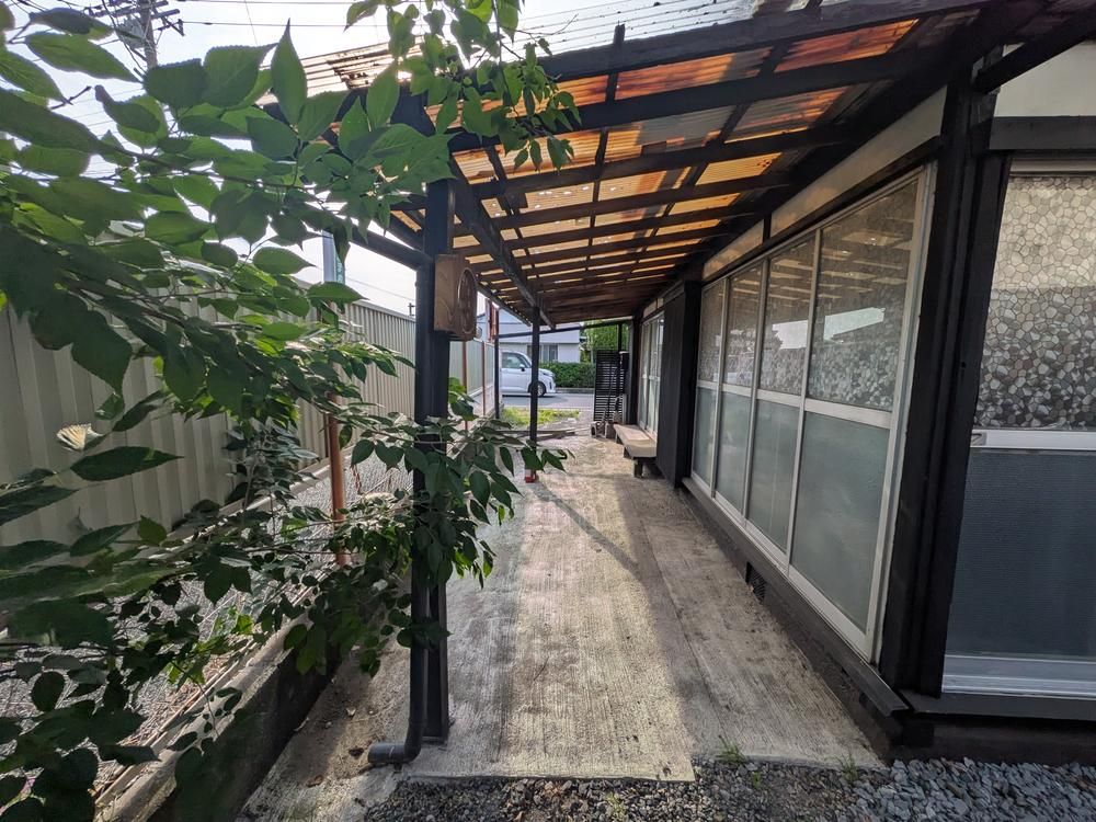 Land for Sale in Kuki City, Saitama - 98.52 sqm - Thumbnail 2
