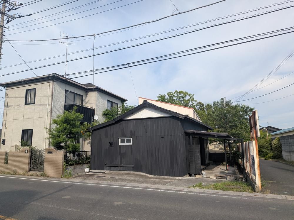 Land for Sale in Kuki City, Saitama - 98.52 sqm - Thumbnail 4