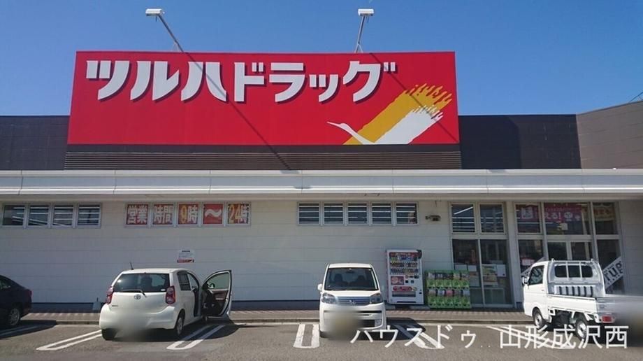 Land for Sale in Hinocho 4, Yamagata City - 196.03 sqm - Thumbnail 3