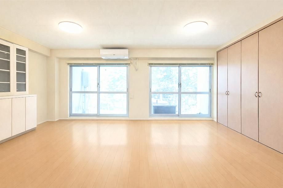 1LDK Apartment for Sale in Aobadai, Yokohama – 56.75m² - Thumbnail 3
