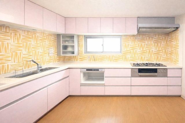 1LDK Apartment for Sale in Aobadai, Yokohama – 56.75m² - Thumbnail 4