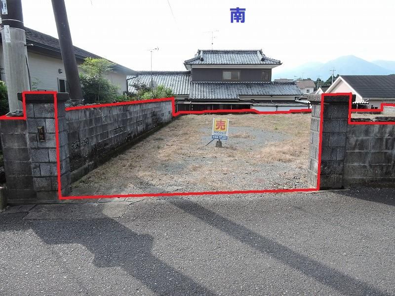 352.99m² Land for Sale in Kobayashi, Miyazaki - Thumbnail 4