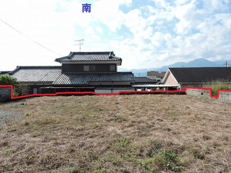 352.99m² Land for Sale in Kobayashi, Miyazaki - Thumbnail 3