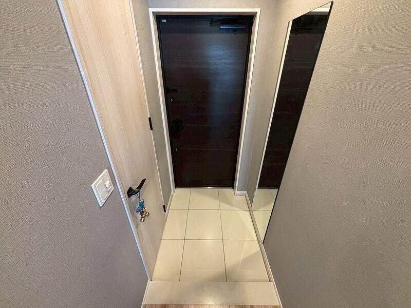 2LDK Pet-Friendly Apartment for Sale in Urasoe, Okinawa - Thumbnail 3