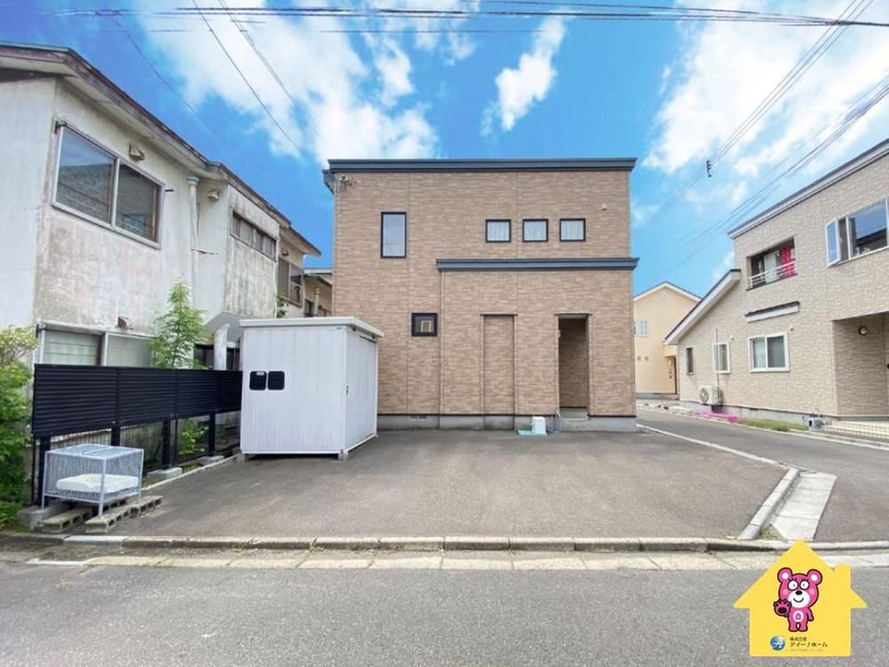 5LDK Detached House for Sale in Hakodate, Hokkaido - Thumbnail 3