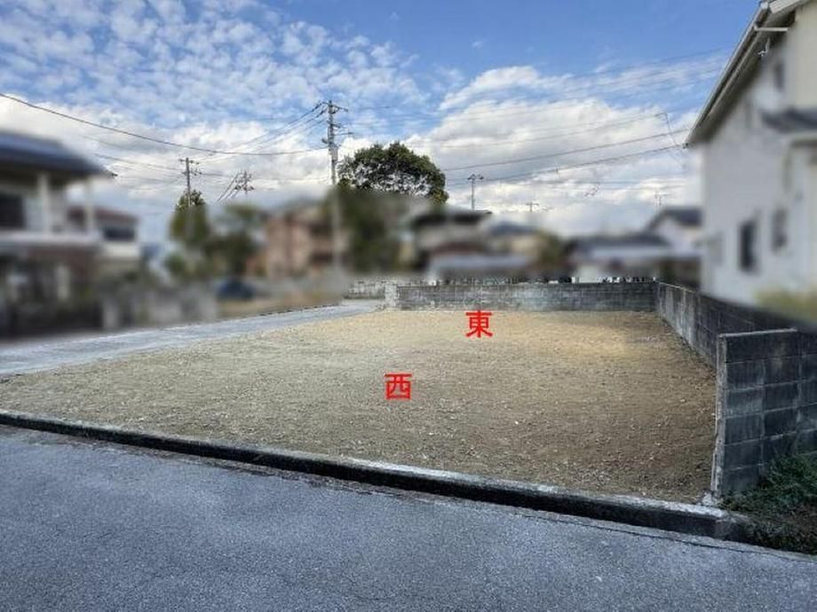 Land for Sale in Asakurahonmachi, Kochi City - 123.51 sqm - Thumbnail 3
