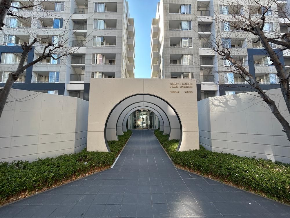Nexus Kashii Park Avenue 3LDK Renovated Condo for Sale in Fukuoka - Thumbnail 3