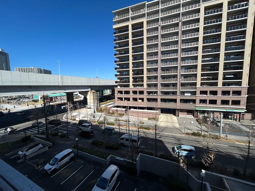 Nexus Kashii Park Avenue 3LDK Renovated Condo for Sale in Fukuoka - Thumbnail 4