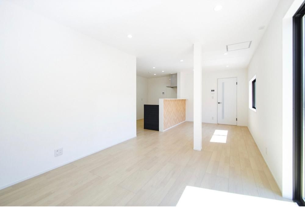5LDK Renovated House in Kōfu City, Yamanashi - Thumbnail 4