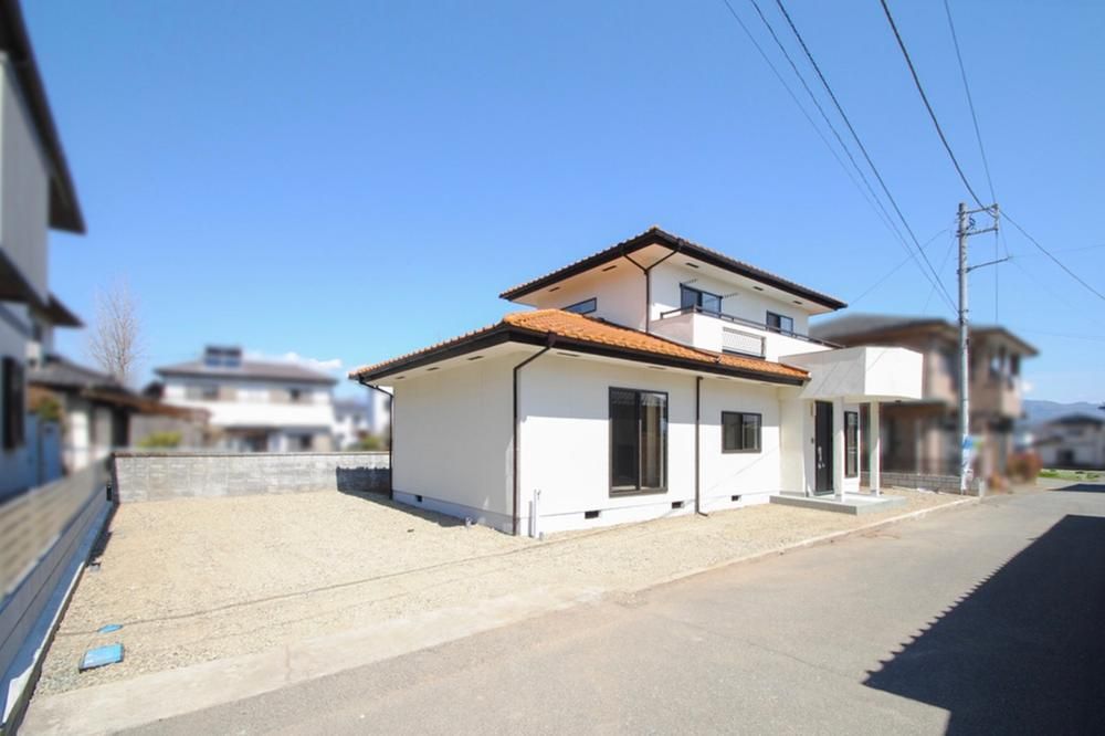 5LDK Renovated House in Kōfu City, Yamanashi - Thumbnail 2