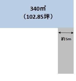 Land for Sale in Taki, Mie - 340m2 Plot Near Station - Thumbnail 2