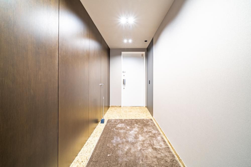 94.85m² 3LDK Apartment in Minato Mirai, Yokohama - Thumbnail 4