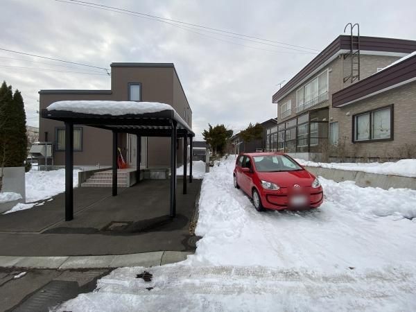 5LDK House for Sale in Momijidai, Sapporo - Thumbnail 4
