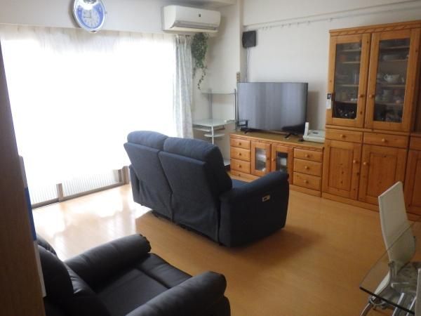 3LDK Apartment for Sale in Hitachi, Ibaraki - 73m² - Thumbnail 4