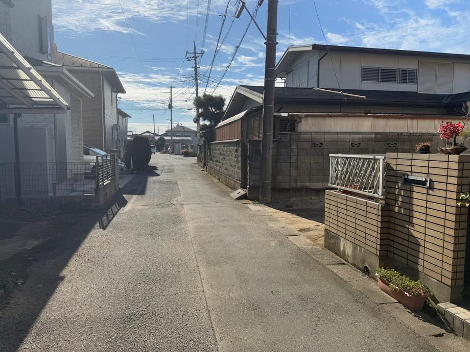 234.93m² Building Land for Sale in Koga City, Ibaraki - Thumbnail 2