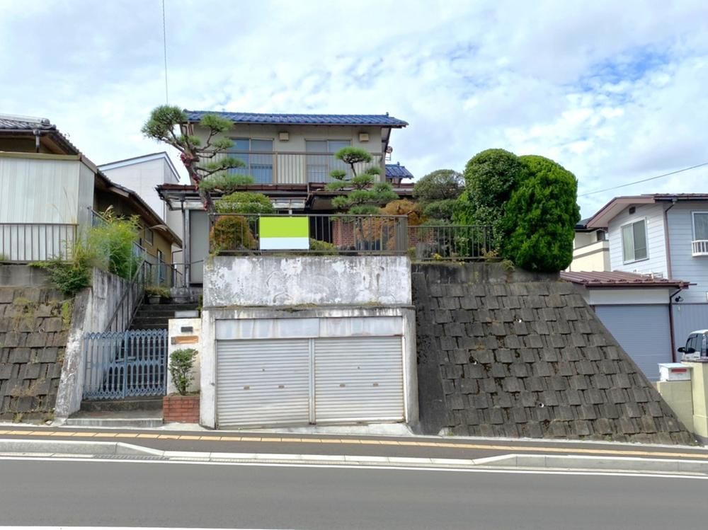 Land for Sale in Aoba Ward, Sendai - 241 sqm - Thumbnail 2