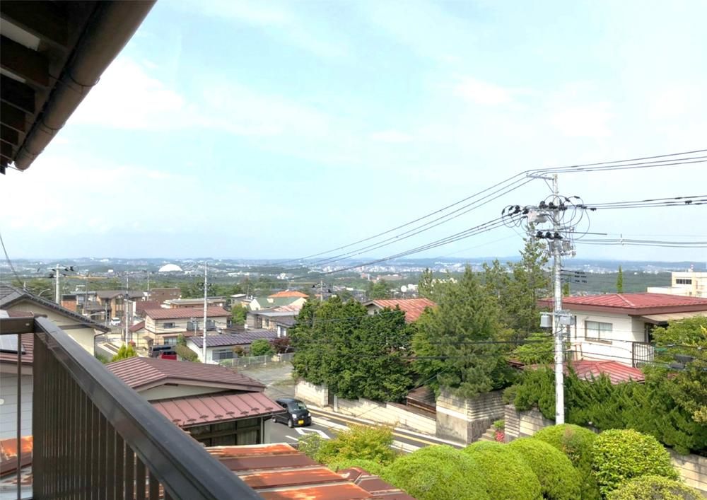 Land for Sale in Aoba Ward, Sendai - 241 sqm - Thumbnail 3
