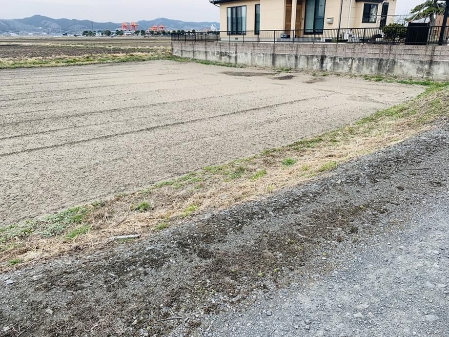 Land for Sale in Watari Town, Miyagi - 1150 sqm - Thumbnail 3