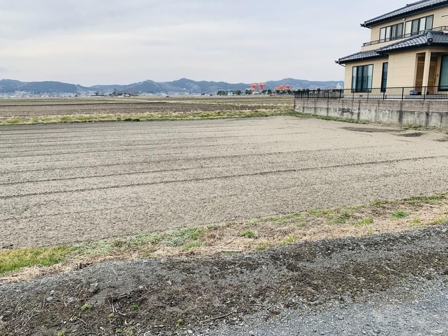 Land for Sale in Watari Town, Miyagi - 1150 sqm - Thumbnail 2