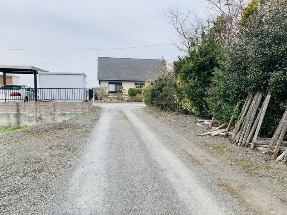 Land for Sale in Watari Town, Miyagi - 1150 sqm - Thumbnail 4