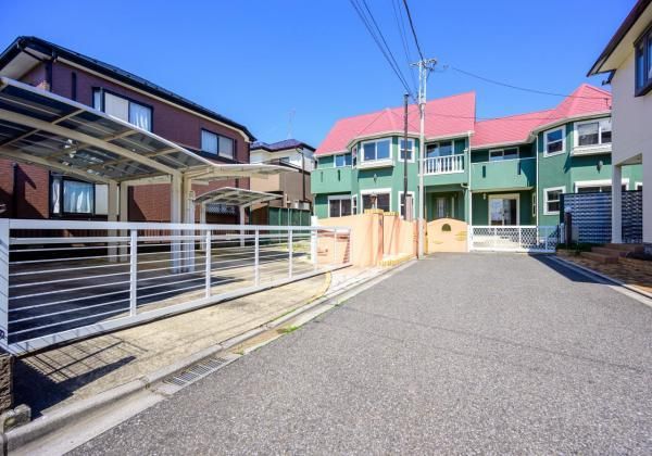 6LDK House in Funabashi, Chiba - 266.29 sqm Land - Thumbnail 4