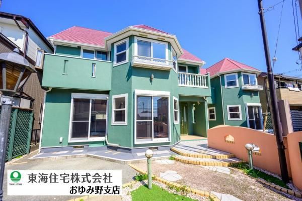 6LDK House in Funabashi, Chiba - 266.29 sqm Land - Thumbnail 2