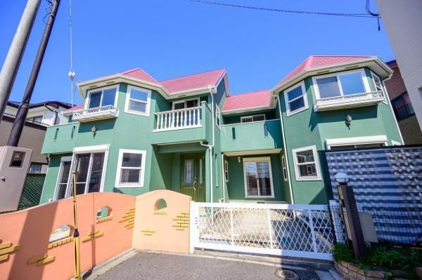 6LDK House in Funabashi, Chiba - 266.29 sqm Land - Thumbnail 3