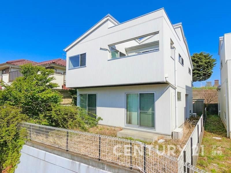 4LDK House for Sale in Kamioooka, Yokohama – 39.8 Million Yen - Thumbnail 2