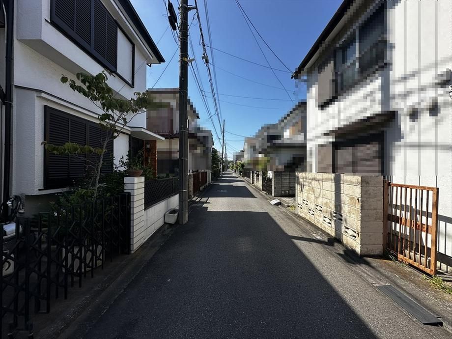 Land for Sale in Sagamihara - 86m2 Plot in Minami Ward - Thumbnail 3