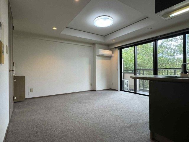 2LDK Resale Apartment in Karuizawa with Balcony and Pet Allowance - Thumbnail 4