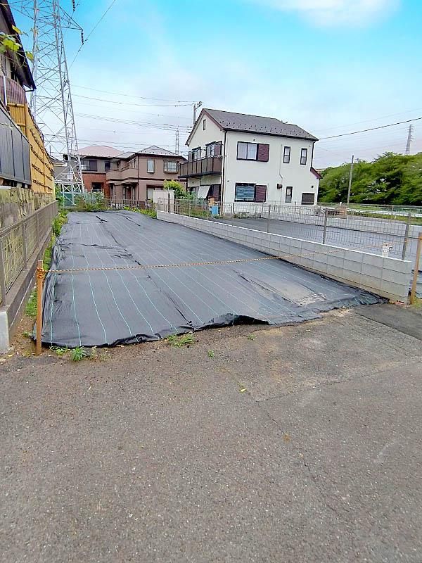 3 Land Plots for Sale in Sagamihara City, Kanagawa - Thumbnail 4