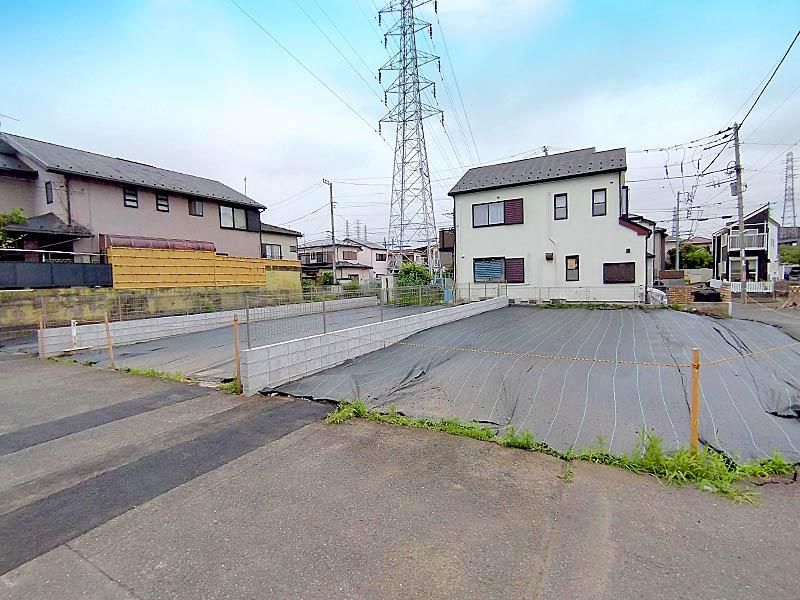 3 Land Plots for Sale in Sagamihara City, Kanagawa - Thumbnail 2