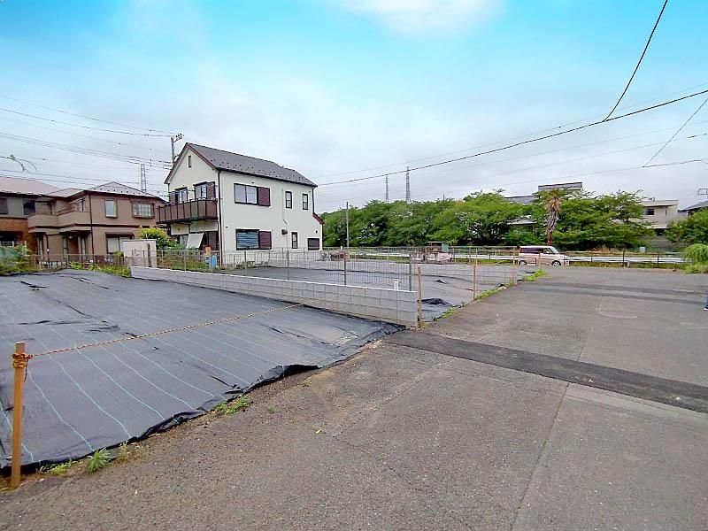3 Land Plots for Sale in Sagamihara City, Kanagawa - Thumbnail 3