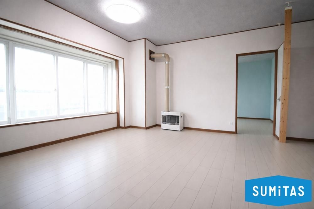 3LDK Apartment for Sale in Minami-ku, Sapporo - 70.74m2 - Thumbnail 4