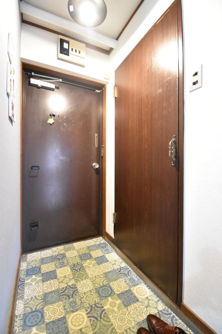 3LDK Apartment for Sale in Minami-ku, Sapporo - 70.74m2 - Thumbnail 2