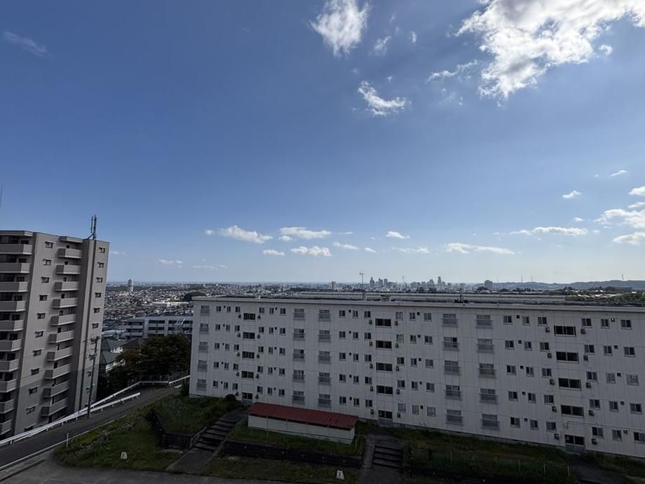 3LDK Apartment for Sale in Aoba Ward, Sendai, Miyagi - Thumbnail 3