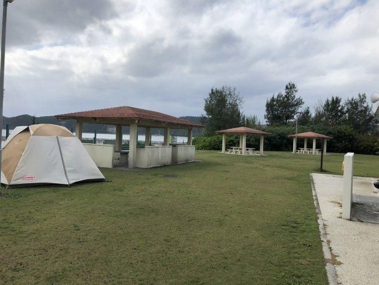 Okinawa Land for Sale with Ocean View in Higashi Village 324 sqm - Thumbnail 3