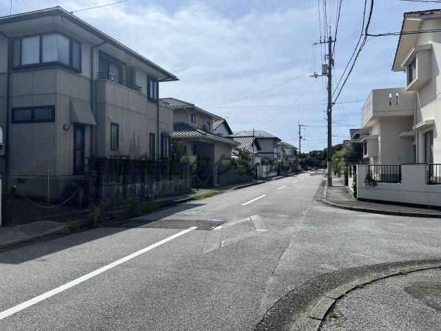 5LDK Used Detached House in Kochi City by Sekisui House - Thumbnail 2