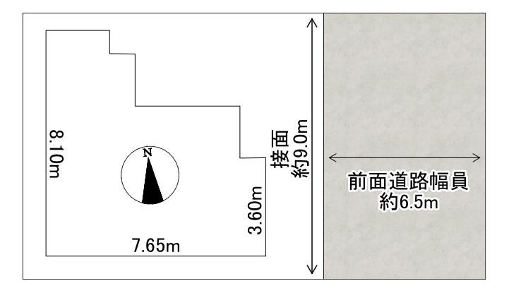 4LDK Detached House in Higashi Ward, Sapporo, Hokkaido - Thumbnail 3